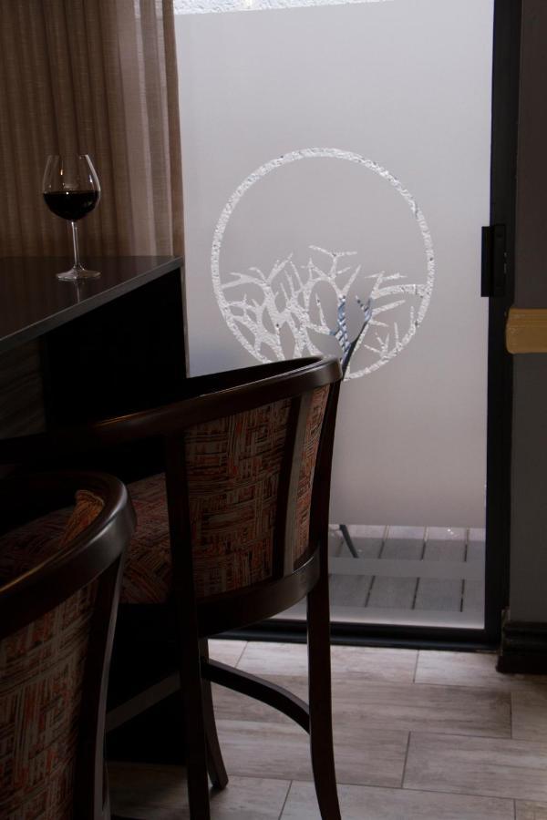 Sasavona Boutique Hotel Polokwane Exterior photo